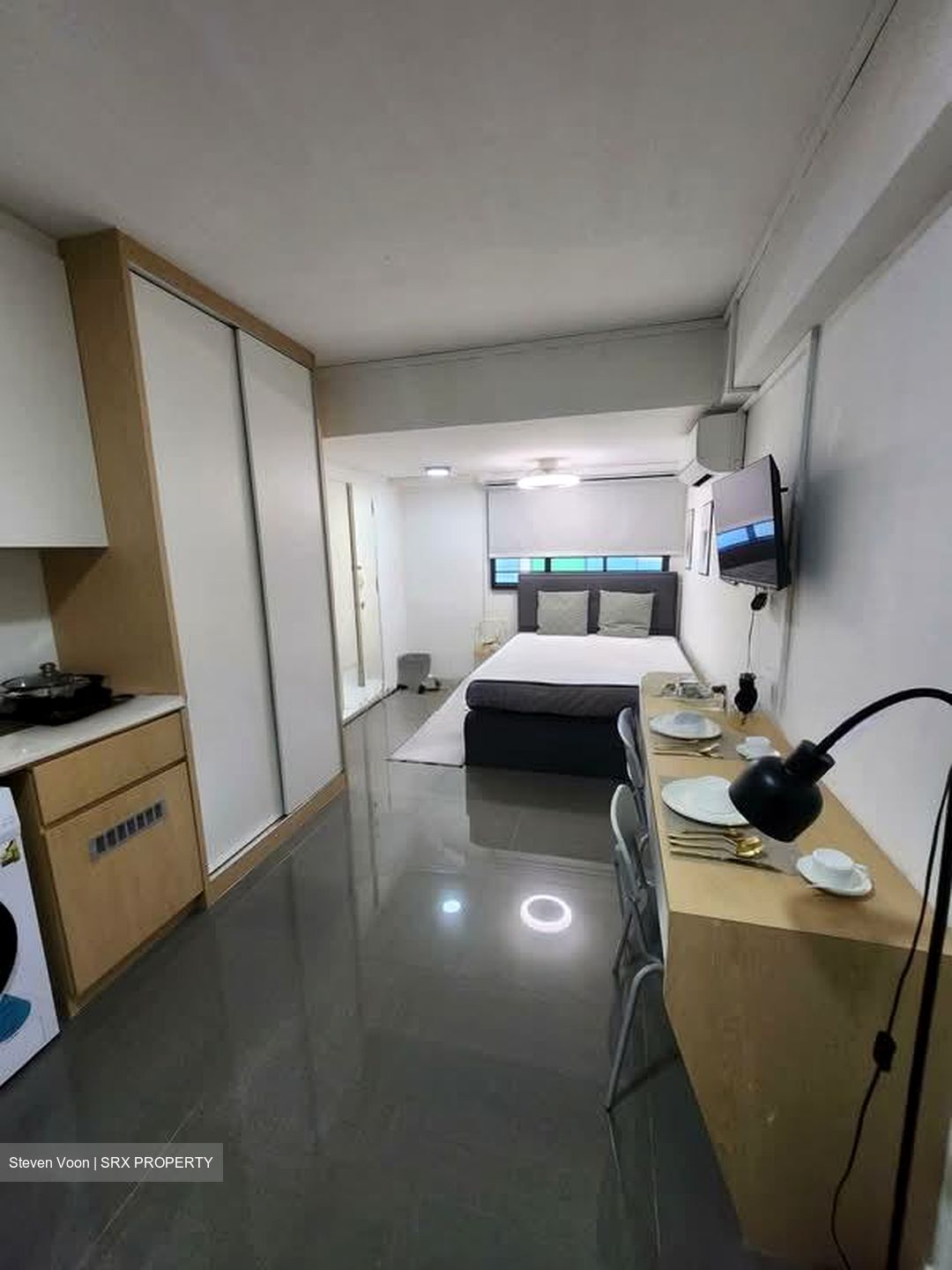 Blk 728 Ang Mo Kio Avenue 6 (Ang Mo Kio), HDB 4 Rooms #593538931